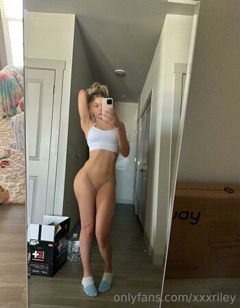 Riley Steele Leaked Nude OnlyFans (Photo 333)