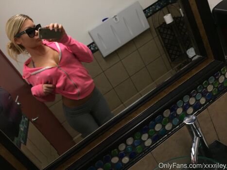 Riley Steele Leaked Nude OnlyFans (Photo 416)