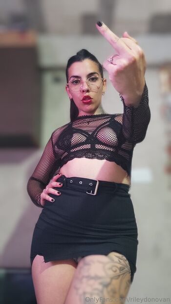rileydonovan