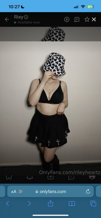 rileyheartz