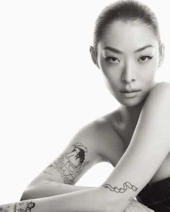 Rina Sawayama
