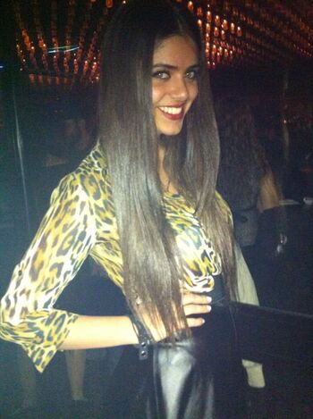 Rinat Zoarets Zvi