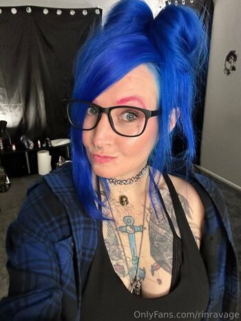 rinravage Leaked Nude OnlyFans (Photo 3)
