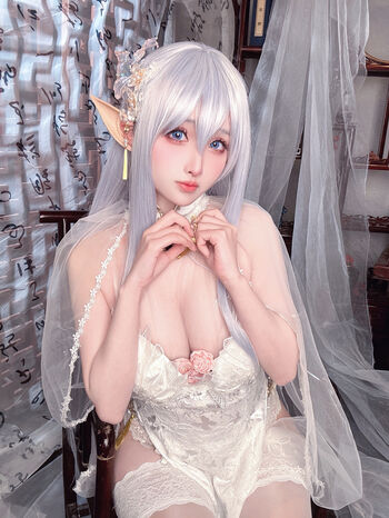 Rioko Cosplay Leaked Nude OnlyFans (Photo 111)