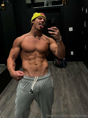 rippedshow Leaked Nude OnlyFans (Photo 4)
