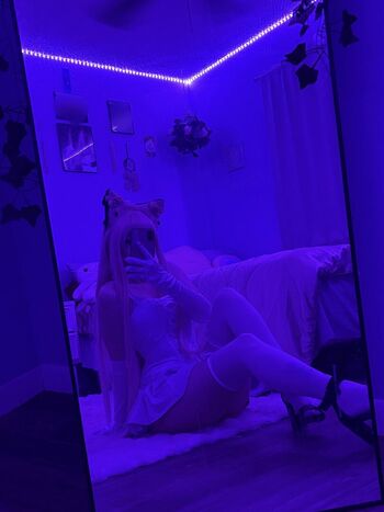 Ripzelda Leaked Nude OnlyFans (Photo 16)