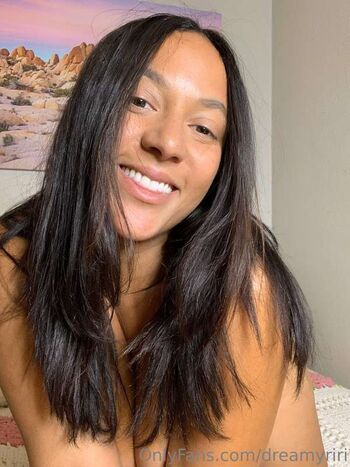 riri Leaked Nude OnlyFans (Photo 30)