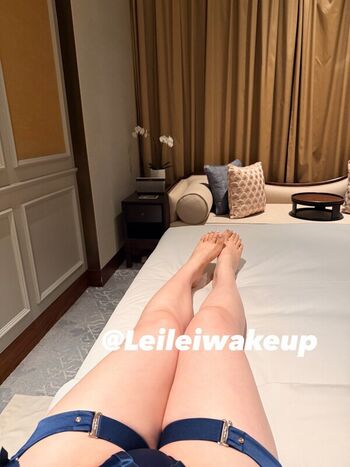 リリ♡ Riribebe123 Leaked Nude OnlyFans (Photo 16)