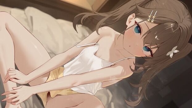 リリ♡ Riribebe123
