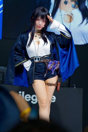 リリ♡ Riribebe123