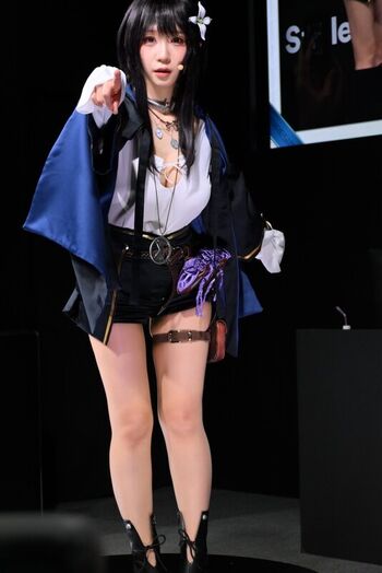 リリ♡ Riribebe123