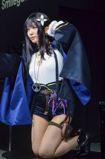 リリ♡ Riribebe123