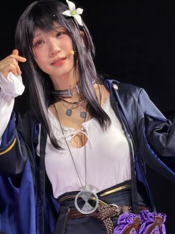 リリ♡ Riribebe123