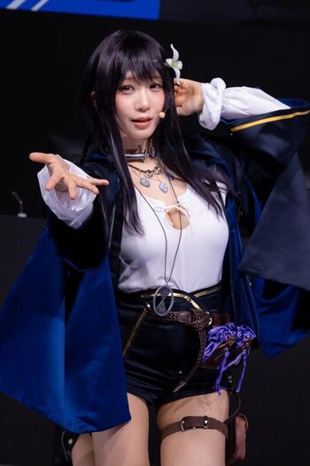 リリ♡ Riribebe123