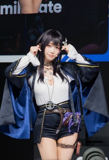 リリ♡ Riribebe123