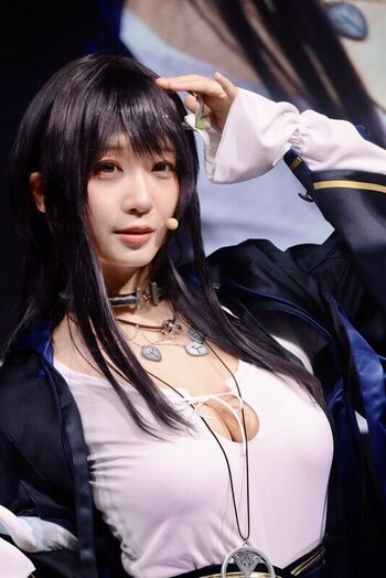 リリ♡ Riribebe123