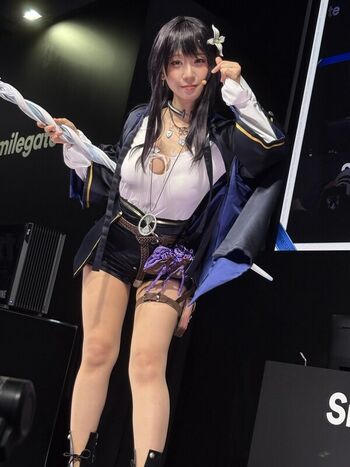リリ♡ Riribebe123
