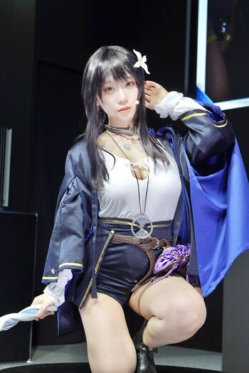 リリ♡ Riribebe123