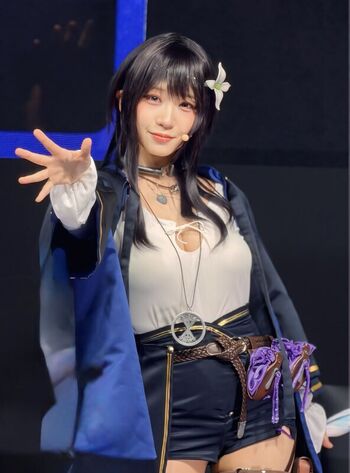 リリ♡ Riribebe123
