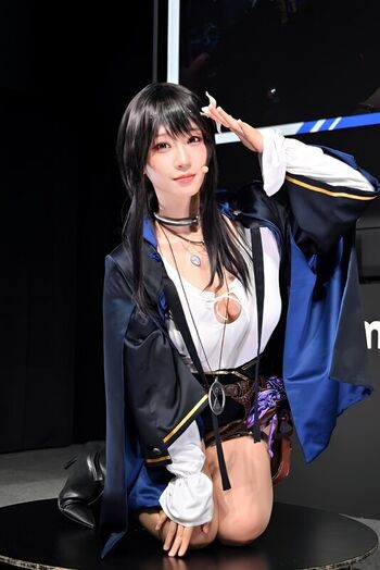 リリ♡ Riribebe123