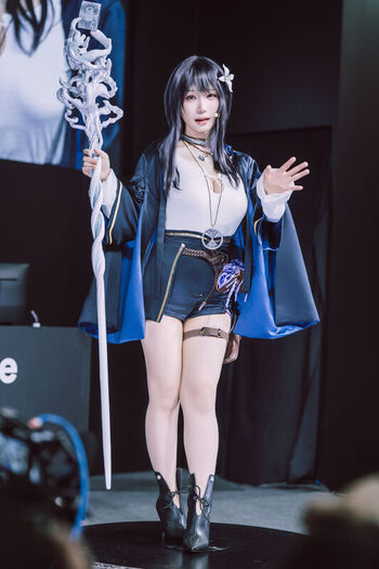 リリ♡ Riribebe123