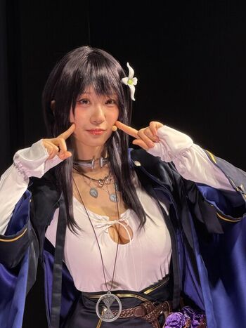 リリ♡ Riribebe123
