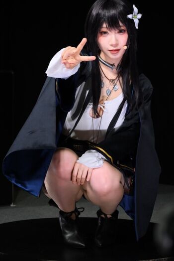 リリ♡ Riribebe123