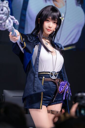 リリ♡ Riribebe123