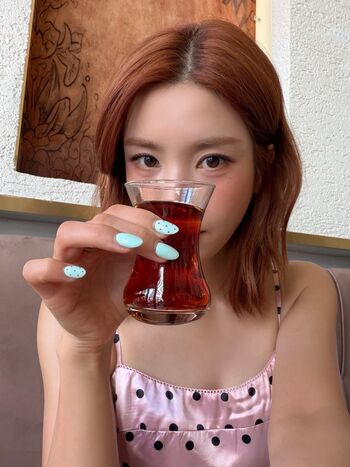 リリ♡ Riribebe123