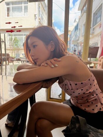 リリ♡ Riribebe123