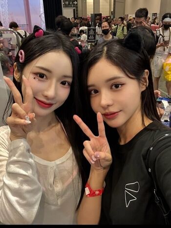 リリ♡ Riribebe123
