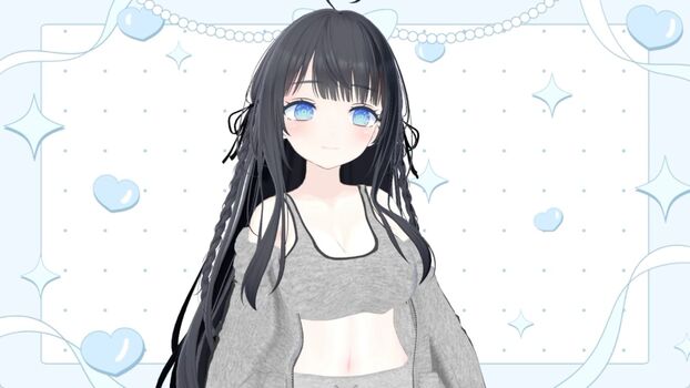 リリ♡ Riribebe123