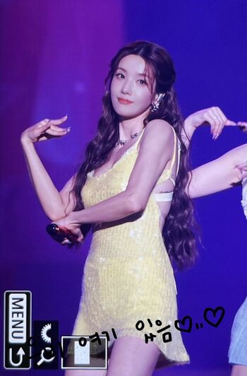 リリ♡ Riribebe123