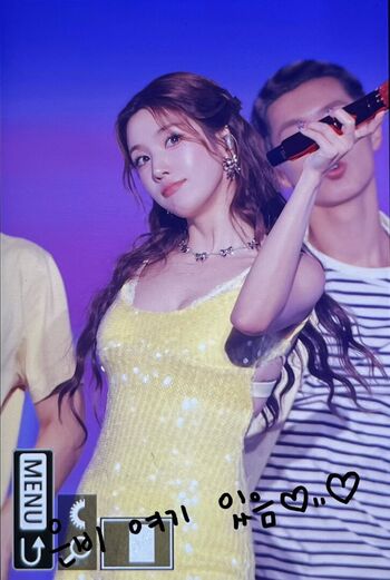 リリ♡ Riribebe123