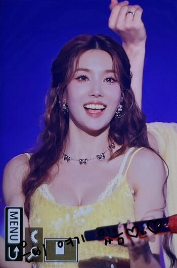 リリ♡ Riribebe123