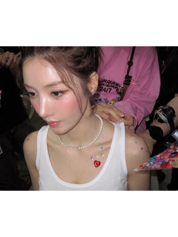 リリ♡ Riribebe123
