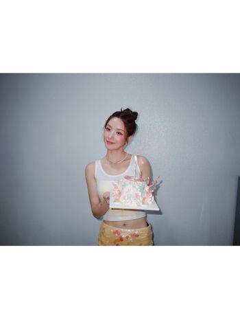 リリ♡ Riribebe123
