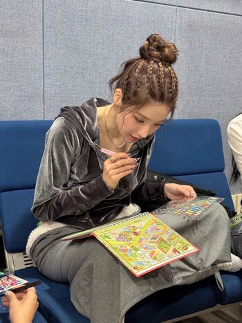 リリ♡ Riribebe123