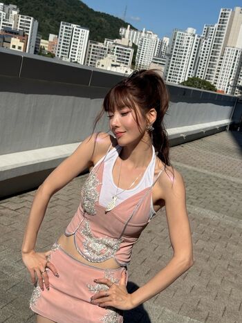 リリ♡ Riribebe123