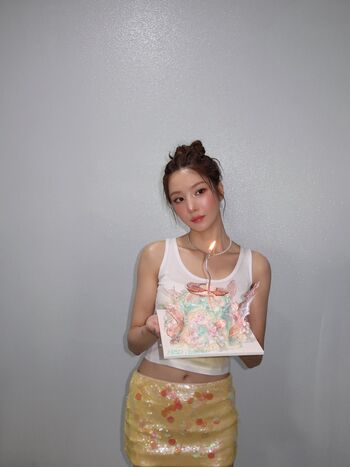 リリ♡ Riribebe123