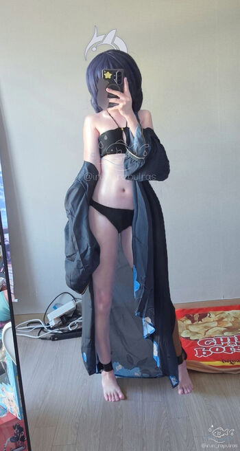 リリ♡ Riribebe123