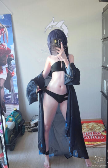 リリ♡ Riribebe123