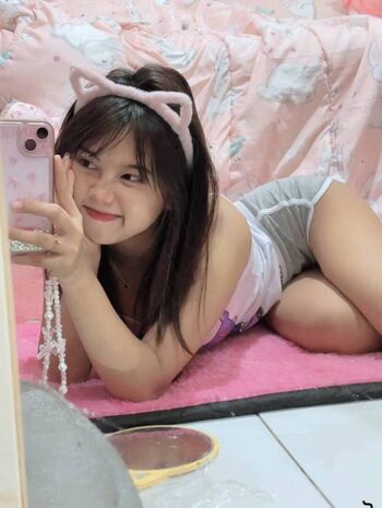 Riska Saputri Leaked Nude OnlyFans (Photo 7)