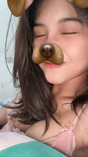 Riska Saputri Leaked Nude OnlyFans (Photo 9)