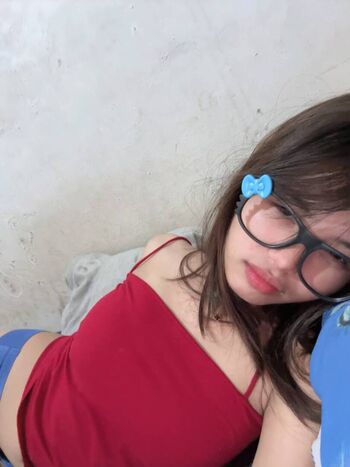 Riska Saputri Leaked Nude OnlyFans (Photo 11)