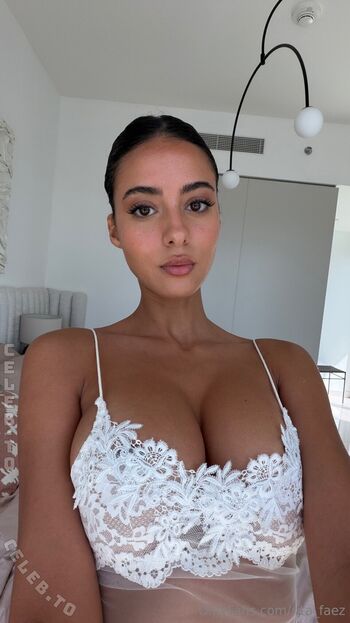 Rita Faez Leaked Nude OnlyFans (Photo 40)
