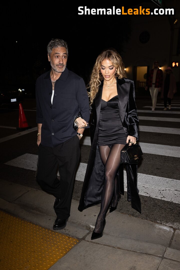 Rita Ora / blondie.princess... / ritaora / ritaoraeu Leaked Nude