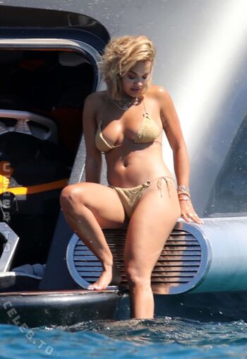 Rita Ora Leaked Nude OnlyFans (Photo 2546)