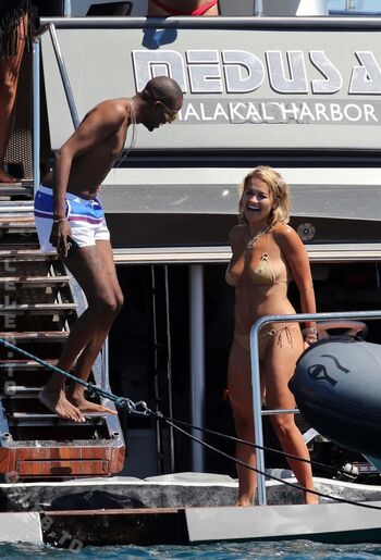 Rita Ora Leaked Nude OnlyFans (Photo 2548)