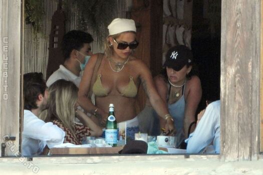 Rita Ora Leaked Nude OnlyFans (Photo 2554)